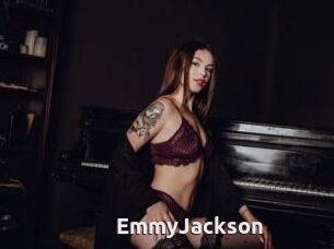 EmmyJackson