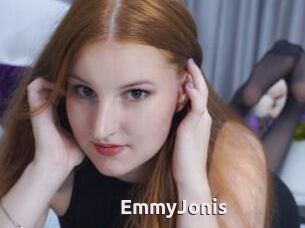 EmmyJonis