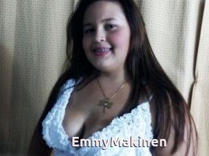 EmmyMakinen