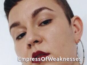 EmpressOfWeaknesses