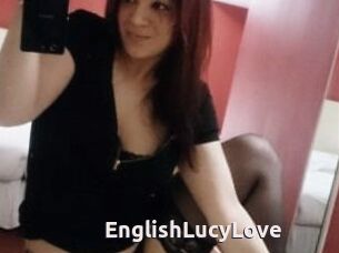 EnglishLucyLove