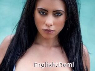 EnglishtDemi