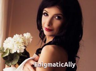 EnigmaticAlly