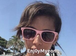 Enj0yMyeong