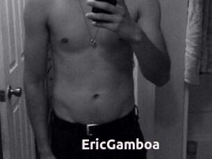 EricGamboa