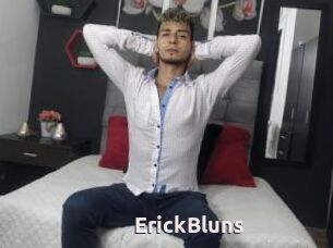 ErickBluns