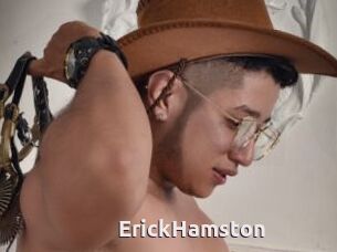 ErickHamston