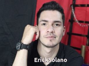 ErickSolano