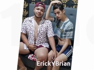 ErickYBrian