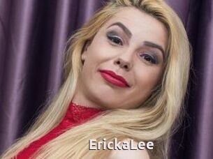 ErickaLee