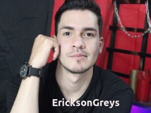 EricksonGreys