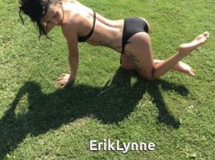ErikLynne