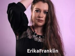 ErikaFranklin