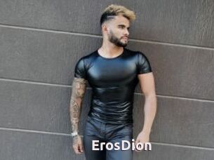 ErosDion