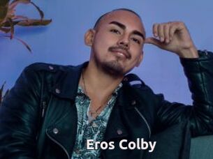 Eros_Colby