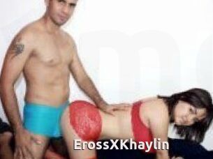 ErossXKhaylin