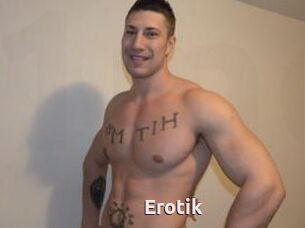 Erotik