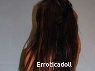 Erroticadoll
