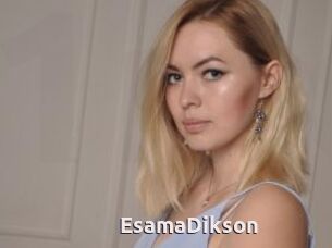 EsamaDikson