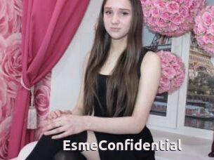 EsmeConfidential
