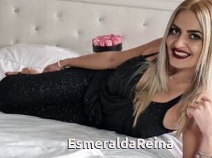 EsmeraldaReina