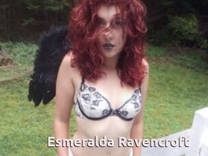 Esmeralda_Ravencroft