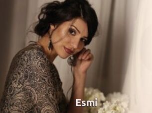 Esmi