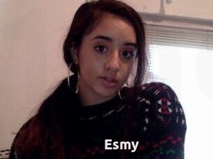 Esmy