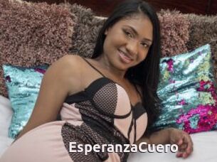 EsperanzaCuero