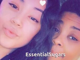 EssentialSugars