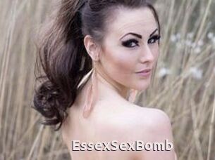 EssexSexBomb