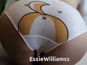 EssieWilliamss