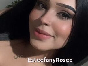 EsteefanyRosee