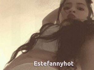 Estefannyhot