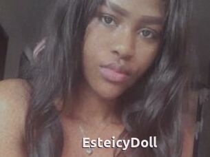 EsteicyDoll