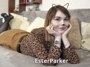 EsterParker