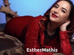EstherMathis