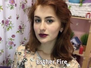 Esther_Fire