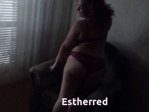 Estherred