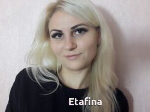 Etafina