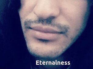 Eternalness