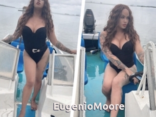 EugenioMoore