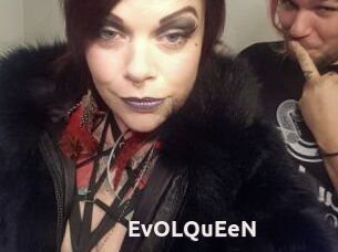 EvOLQuEeN