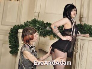 EvaAndAdam