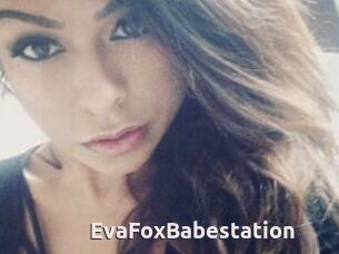 EvaFoxBabestation