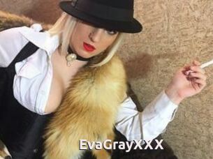 EvaGrayXXX