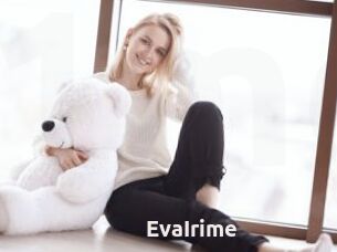 EvaIrime