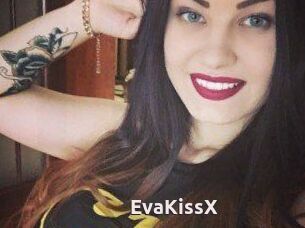 EvaKissX