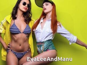 EvaLeeAndManu