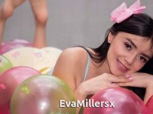 EvaMillersx